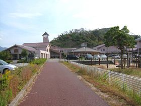 岩美町立岩美南小学校