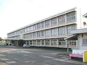 北栄町立大栄小学校