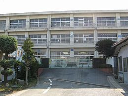 倉敷市立赤崎小学校