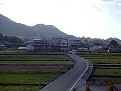 総社市立山手小学校