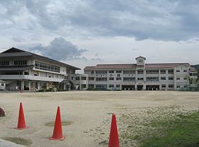 東広島市立小谷小学校