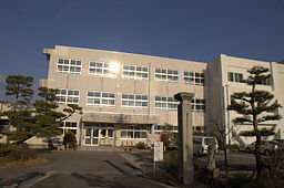 東広島市立造賀小学校