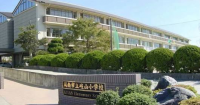 周南市立岐山小学校