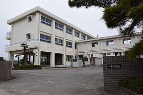 阿波市立一条小学校