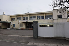 板野町立板野南小学校