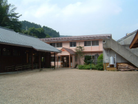 上勝町立旭小学校