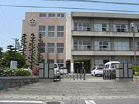 丸亀市立城北小学校