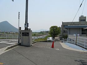 丸亀市立城東小学校