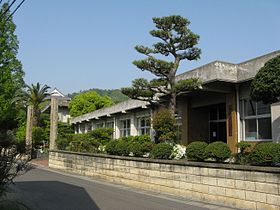 丸亀市立本島小学校