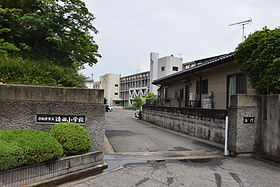 さぬき市立造田小学校