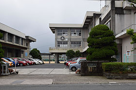 さぬき市立長尾小学校