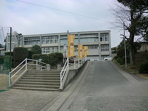 菊陽町立菊陽北小学校