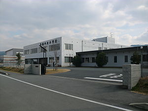 益城町立益城中央小学校