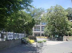 鹿児島大学教育学部附属小学校