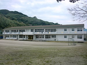 霧島市立福山小学校