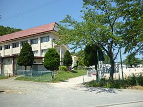 宮古市立高浜小学校