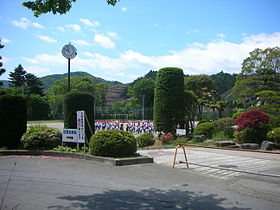 女川町立女川小学校