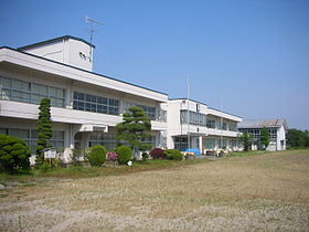 栗原市立姫松小学校