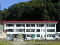 真室川町立及位小学校