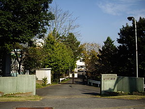 守谷市立高野小学校