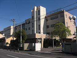 佐野市立佐野小学校