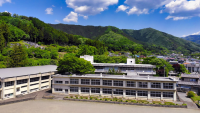 桐生市立川内北小学校