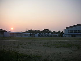 七ヶ浜町立七ヶ浜中学校