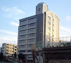 瀧野川女子学園中学校