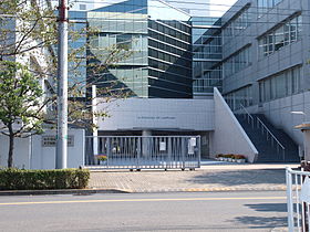 東京電機大学中学校