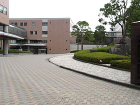 駒沢学園女子中学校