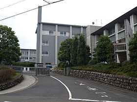 栄光学園中学校