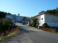 高山市立丹生川中学校