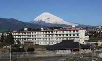 三島市立北上中学校