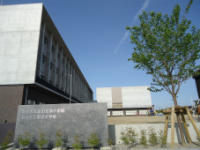 磐田市立豊田中学校