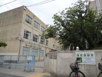 堺市立泉ヶ丘東中学校