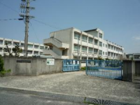 堺市立庭代台中学校