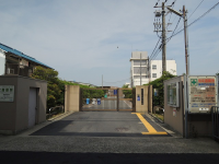 堺市立美原西中学校