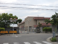 堺市立さつき野中学校