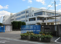 箕面市立第四中学校