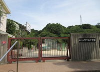 柏原市立堅下南中学校