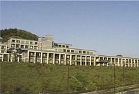 兵庫県立大学附属中学校