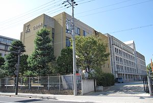 仁川学院中学校