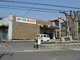 丸亀市立本島中学校