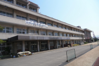 観音寺市立豊浜中学校