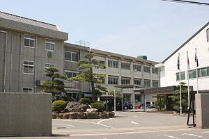 群馬県立藤岡北高等学校