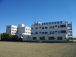 埼玉県立妻沼高等学校