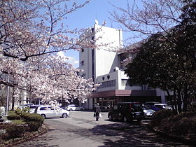 千葉県立千葉高等学校