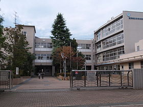 東京都立世田谷泉高等学校