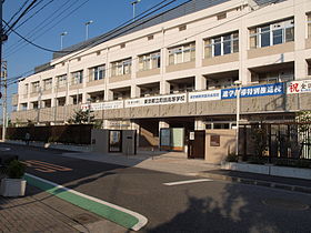 東京都立町田高等学校