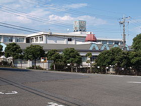 東京都立野津田高等学校